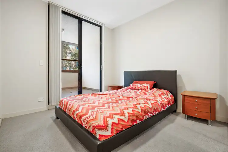 Fourth view of Homely unit listing, 206/2 Good Street, Westmead NSW 2145