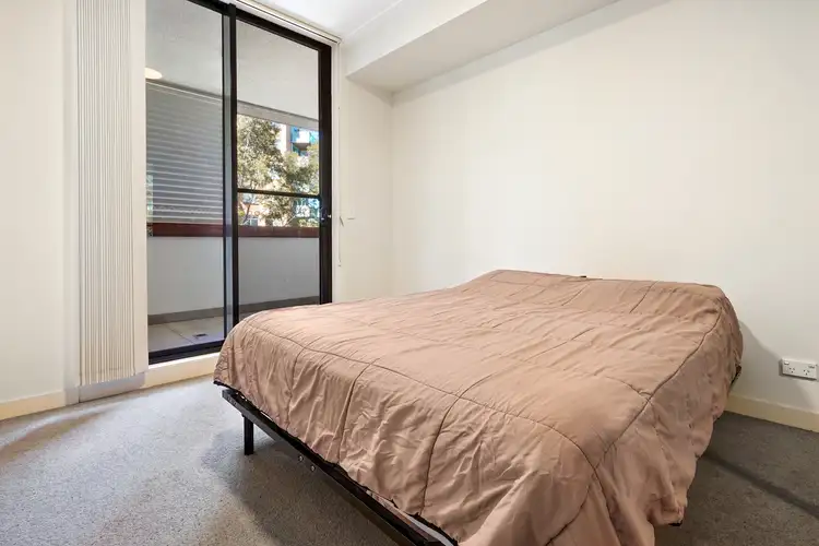 Fifth view of Homely unit listing, 206/2 Good Street, Westmead NSW 2145