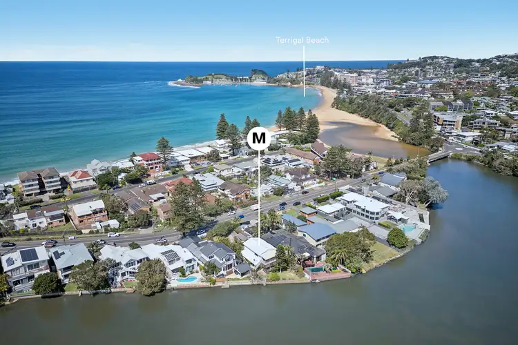 20 Ocean View Drive, Wamberal NSW 2260