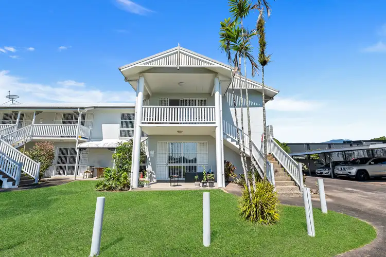 4/10-12 Joan Street, Bungalow QLD 4870