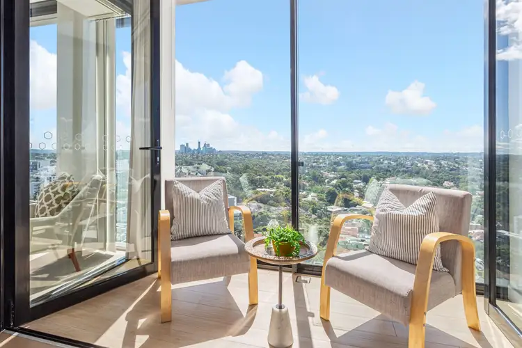 1601/10 Atchison Street, St Leonards NSW 2065