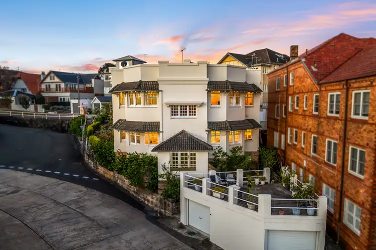 1 Wulworra Avenue, Cremorne Point NSW 2090