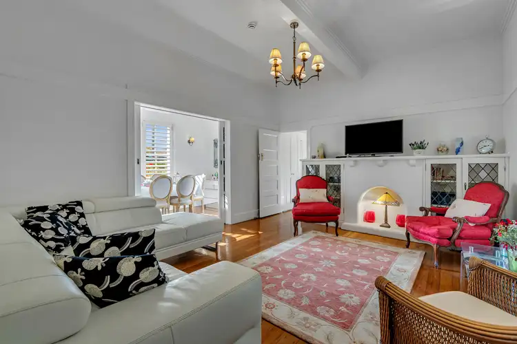 Fourth view of Homely block of units listing, 1 Wulworra Avenue, Cremorne Point NSW 2090