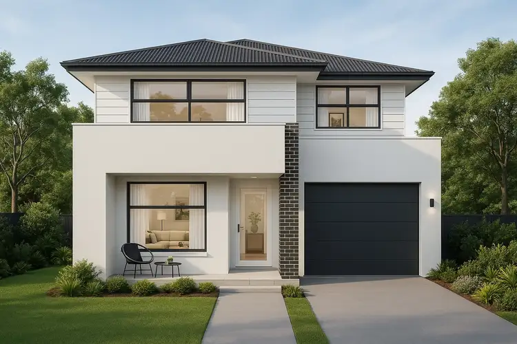 87 Storyteller Parkway, Gables NSW 2765