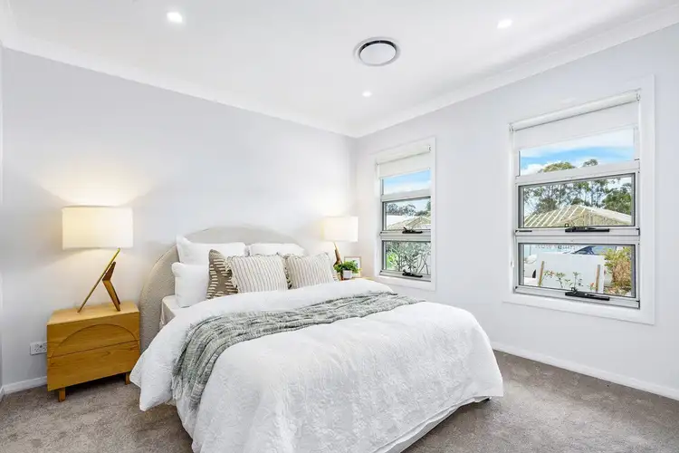 Third view of Homely house listing, 93 Storyteller Parkway, Gables NSW 2765