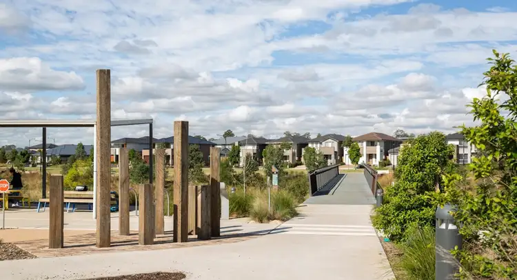 Sixth view of Homely house listing, 93 Storyteller Parkway, Gables NSW 2765