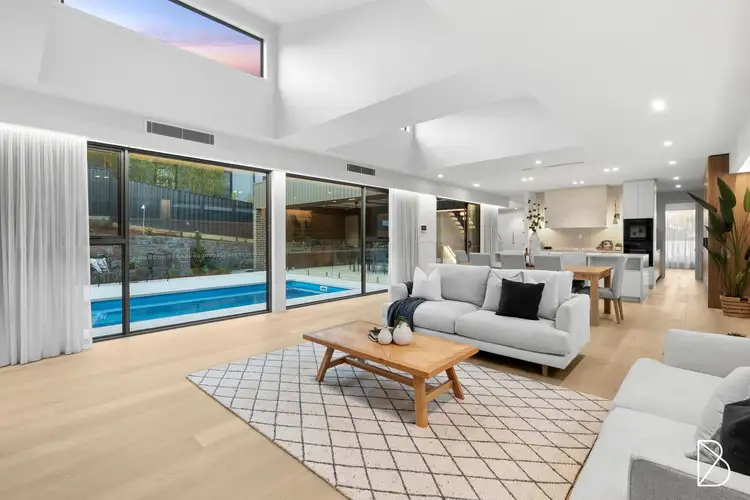 9 Glossop Crescent, Campbell ACT 2612