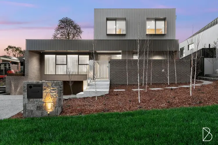 9 Glossop Crescent, Campbell ACT 2612