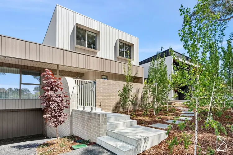 Fourth view of Homely house listing, 9 Glossop Crescent, Campbell ACT 2612