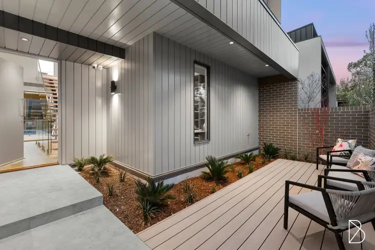 Fifth view of Homely house listing, 9 Glossop Crescent, Campbell ACT 2612