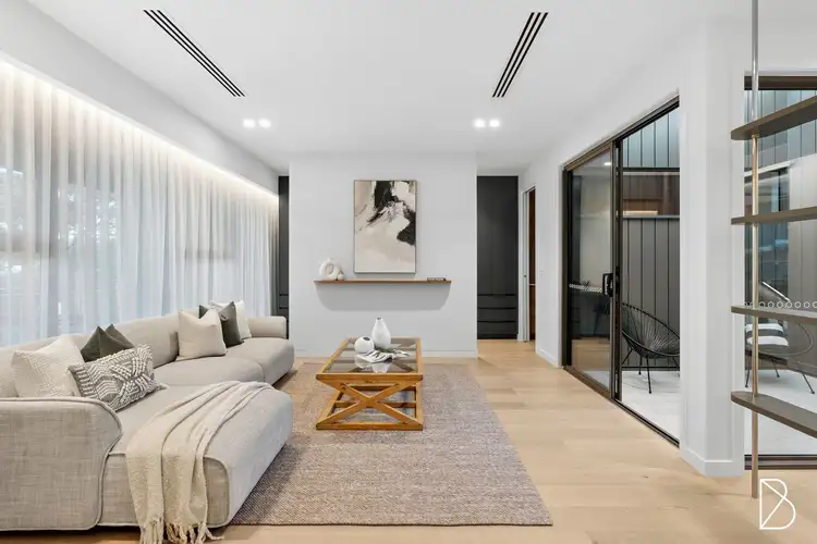 Sixth view of Homely house listing, 9 Glossop Crescent, Campbell ACT 2612