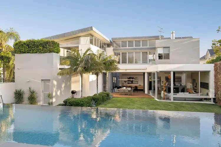 9 Ada Avenue, Strathfield NSW 2135