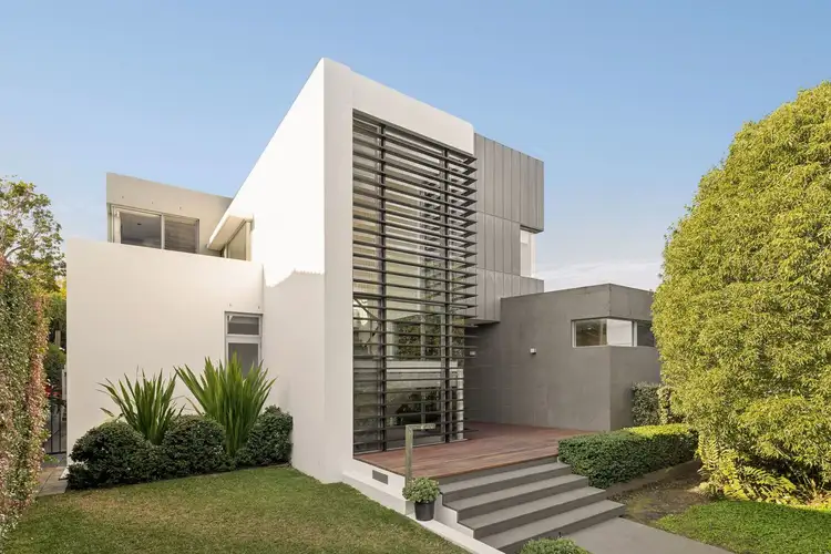 9 Ada Avenue, Strathfield NSW 2135