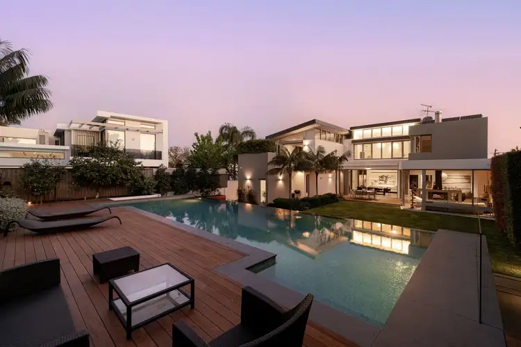 9 Ada Avenue, Strathfield NSW 2135