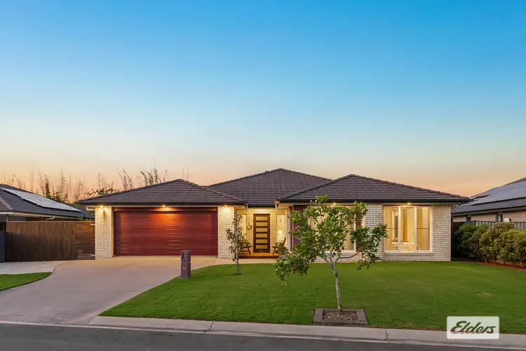 5 Murphy Drive, Loganholme QLD 4129