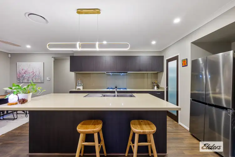Third view of Homely house listing, 5 Murphy Drive, Loganholme QLD 4129