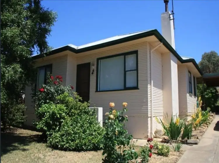 61 Bent Street, Cooma NSW 2630