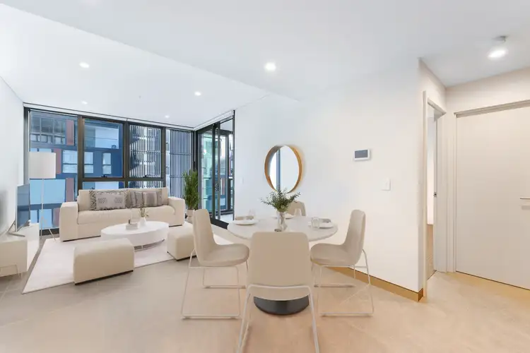 1510/88A Christie Street, St Leonards NSW 2065