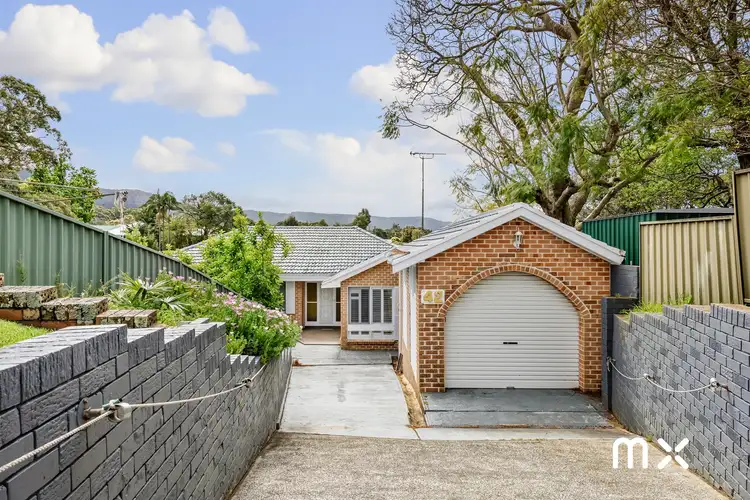 42 Terania Street, Russell Vale NSW 2517