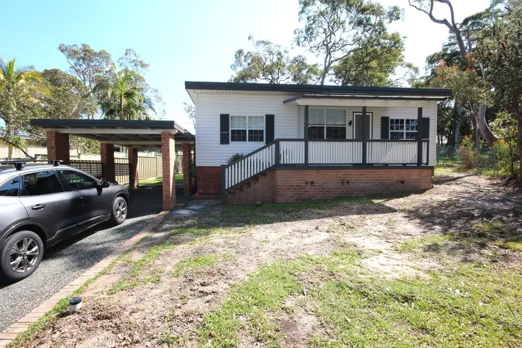 184 Manoa Road, Halekulani NSW 2262