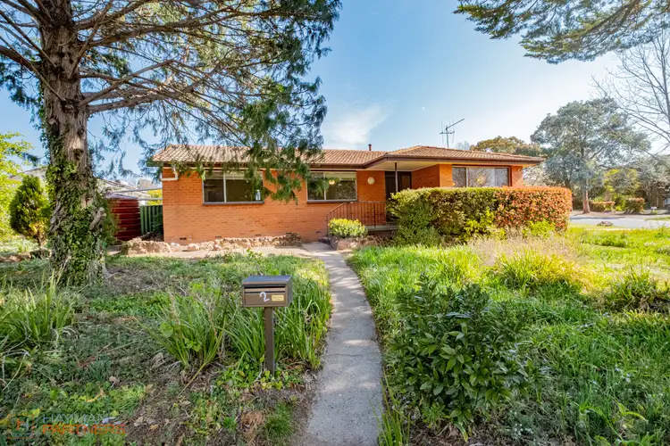 2 Kanooka Street, Rivett ACT 2611