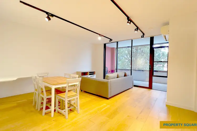 Second view of Homely apartment listing, 209/478 Wattle Street, Ultimo NSW 2007