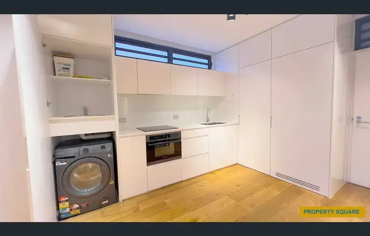 Sixth view of Homely apartment listing, 209/478 Wattle Street, Ultimo NSW 2007