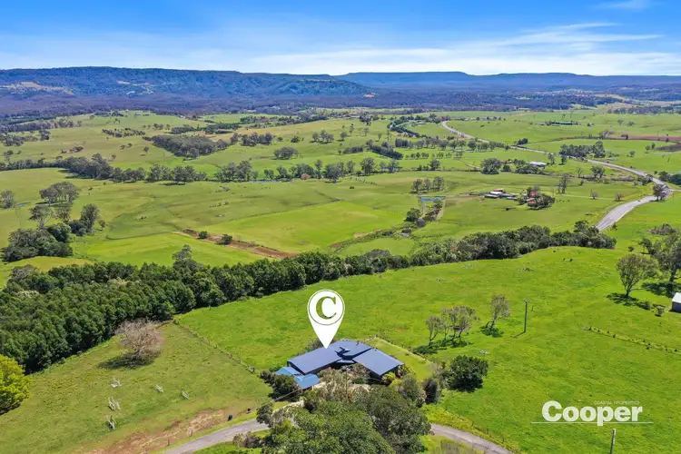 27 Stony Hill Lane, Milton NSW 2538