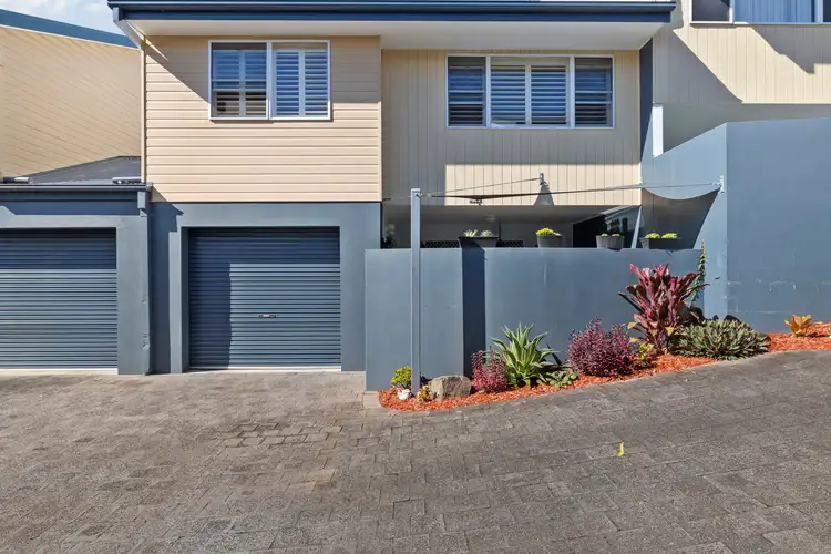 9/36-38 Jarrett Street, Coffs Harbour NSW 2450