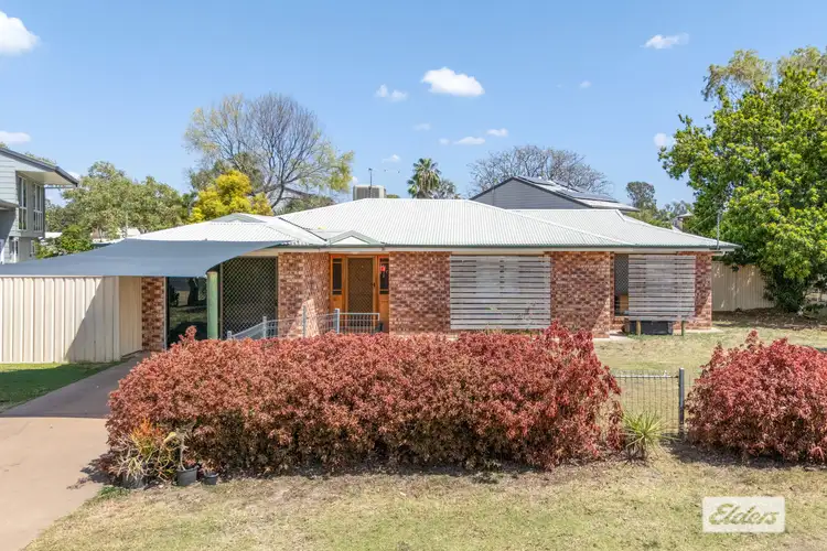 183 Borilla Street, Emerald QLD 4720