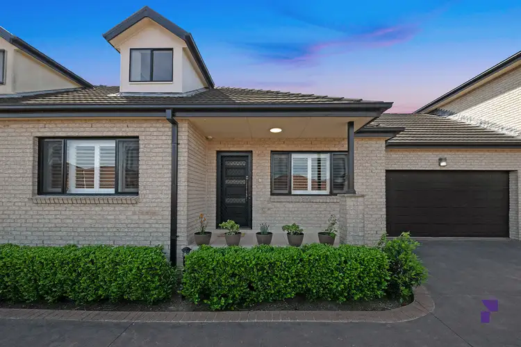 2/99 Cragg Street, Condell Park NSW 2200