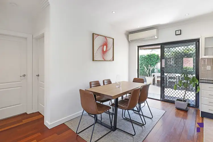 Third view of Homely townhouse listing, 2/99 Cragg Street, Condell Park NSW 2200