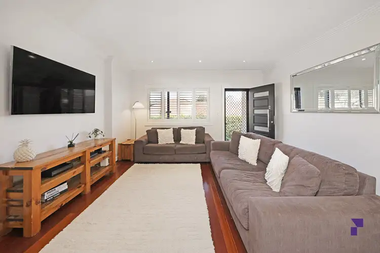 Fourth view of Homely townhouse listing, 2/99 Cragg Street, Condell Park NSW 2200