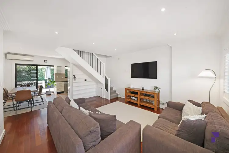 Fifth view of Homely townhouse listing, 2/99 Cragg Street, Condell Park NSW 2200