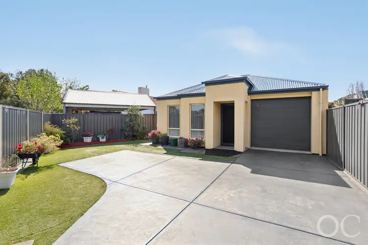 22A Shannon Avenue, Glenelg North SA 5045
