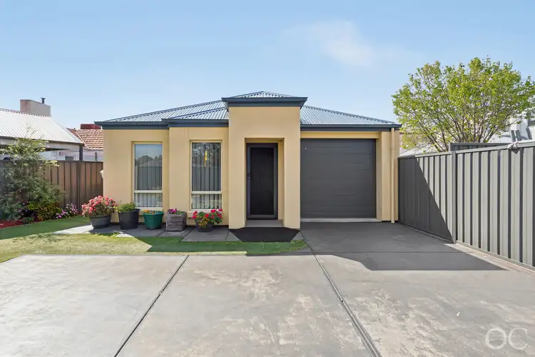 Second view of Homely house listing, 22A Shannon Avenue, Glenelg North SA 5045