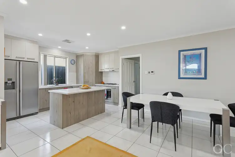 Fifth view of Homely house listing, 22A Shannon Avenue, Glenelg North SA 5045