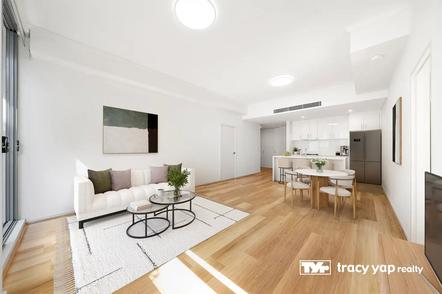 Main view of Homely apartment listing, 1/10 Drovers Way, Lindfield NSW 2070