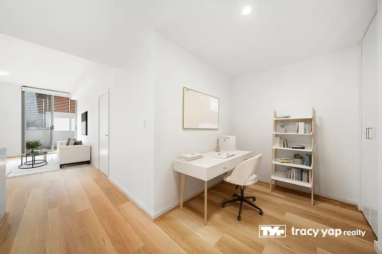 Fourth view of Homely apartment listing, 1/10 Drovers Way, Lindfield NSW 2070