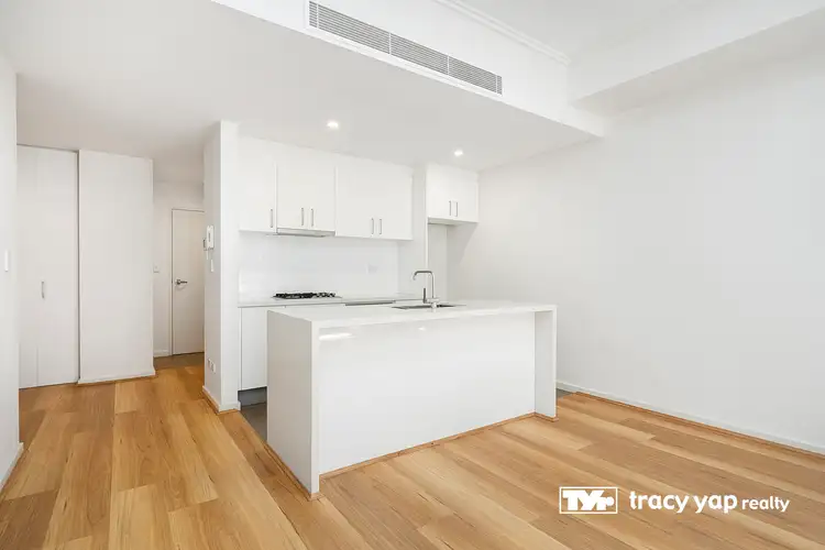 Fifth view of Homely apartment listing, 1/10 Drovers Way, Lindfield NSW 2070