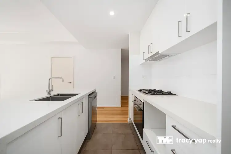 Sixth view of Homely apartment listing, 1/10 Drovers Way, Lindfield NSW 2070