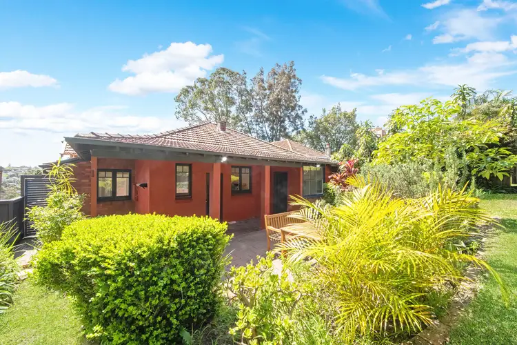 Second view of Homely house listing, 24 Pine Street, Cammeray NSW 2062