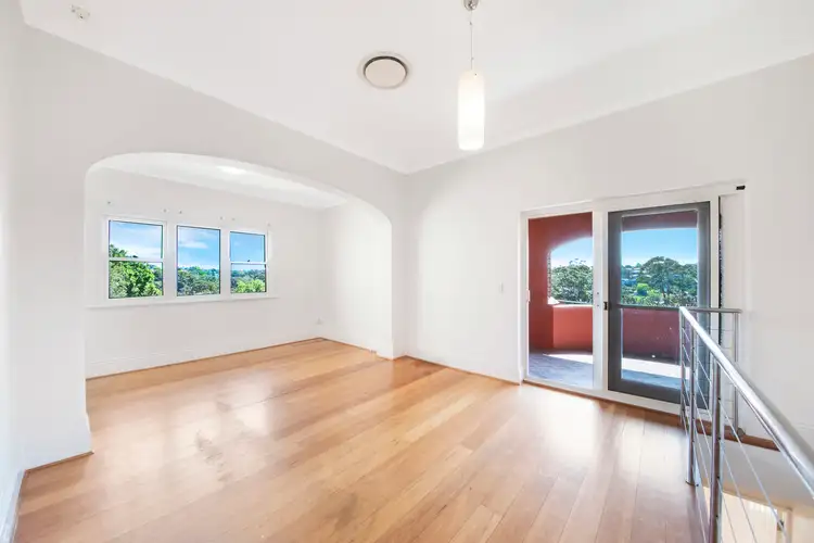 Third view of Homely house listing, 24 Pine Street, Cammeray NSW 2062
