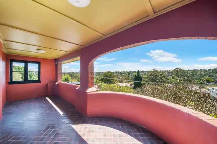 Fourth view of Homely house listing, 24 Pine Street, Cammeray NSW 2062