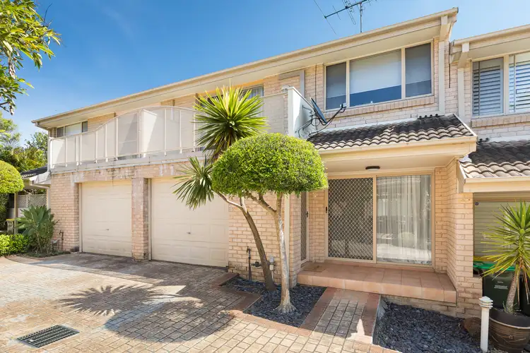 8/206-208 The Boulevarde, Miranda NSW 2228