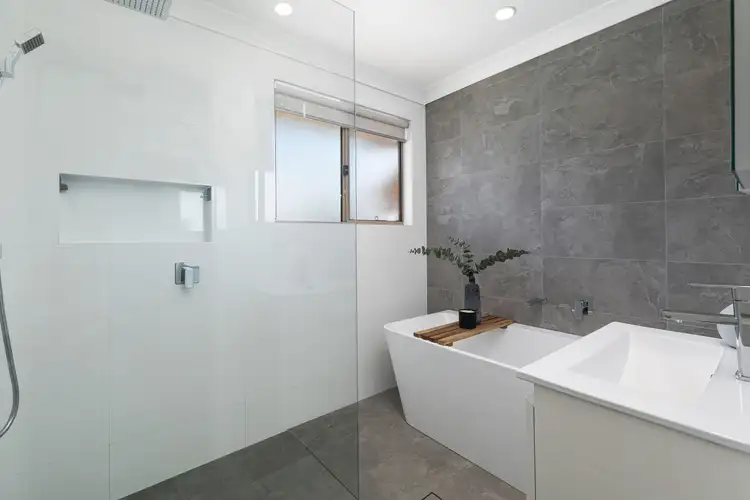 Fifth view of Homely townhouse listing, 8/206-208 The Boulevarde, Miranda NSW 2228