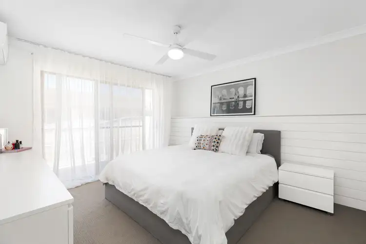 Sixth view of Homely townhouse listing, 8/206-208 The Boulevarde, Miranda NSW 2228