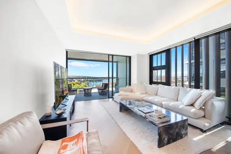 605/88 Alfred Street, Milsons Point NSW 2061