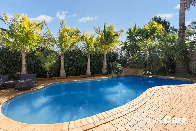 Third view of Homely house listing, 15 Fernleigh Close, Cherrybrook NSW 2126