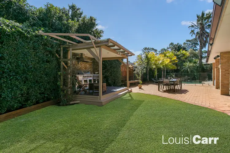 Fourth view of Homely house listing, 15 Fernleigh Close, Cherrybrook NSW 2126